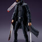 Chainsaw Man Figura S.H. Figuarts Samurai Sword 17 cm