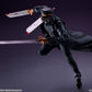 Chainsaw Man Figura S.H. Figuarts Samurai Sword 17 cm