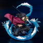 Demon Slayer: Kimetsu no Yaiba Figura PVC FiguartsZERO Tomioka Giyu -Water Breathing- 17 cm