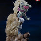 Demon Slayer: Kimetsu no Yaiba Figura PVC FiguartsZERO Akaza Upper Three 18 cm