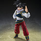 Dragon Ball Z Figura S.H.Figuarts Son Goku <Return to Earth> 15 cm