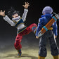Dragon Ball Z Figura S.H.Figuarts Son Goku <Return to Earth> 15 cm