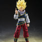 Dragon Ball Z Figura S.H.Figuarts Son Goku <Return to Earth> 15 cm
