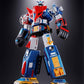 Armored Fleet Dairugger XV Figura Diecast Soul of Chogokin GX-88