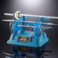 Armored Fleet Dairugger XV Figura Diecast Soul of Chogokin GX-88