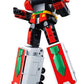 Tosho Daimos Figura Diecast Soul of Chogokin GX-43 Daimos 22 cm