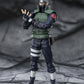 Naruto Figura S.H.Figuarts Kakashi Hatake -The famed Sharingan Hero- 16 cm