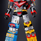 Soul of Chogokin GX-60R God Sigma Figura Diecast 30 cm