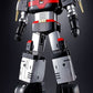 Soul of Chogokin GX-60R God Sigma Figura Diecast 30 cm