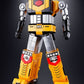 Soul of Chogokin GX-60R God Sigma Figura Diecast 30 cm