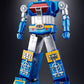 Soul of Chogokin GX-60R God Sigma Figura Diecast 30 cm