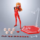 Evangelion S.H.Figuarts Figura Asuka Shikinami Langley 14 cm