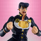 JoJo´s Bizarre Adventure S.H.Figuarts Figura Josuke Higashikata 16 cm