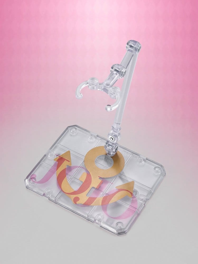 JoJo´s Bizarre Adventure S.H.Figuarts Figura Josuke Higashikata 16 cm