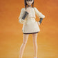 Dandadan S.H.Figuarts Figura Momo Ver.2 14 cm