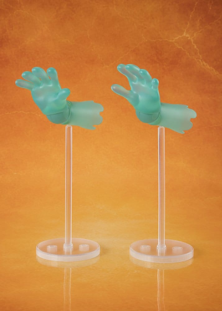 Dandadan S.H.Figuarts Figura Momo Ver.2 14 cm