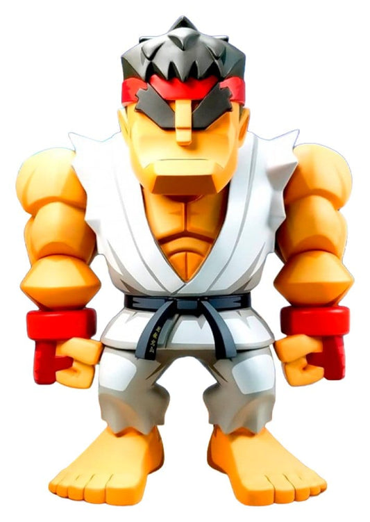 Street Fighter Bulkyz Figura de vinilo Ryu 30 cm