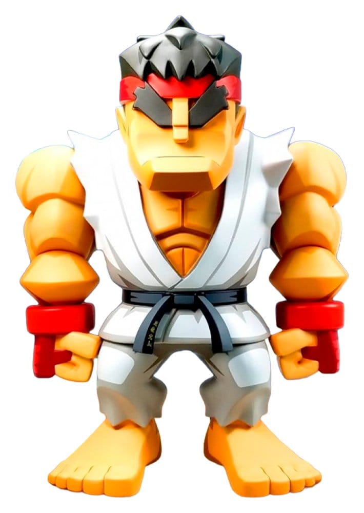 Street Fighter Bulkyz Figura de vinilo Ryu 30 cm