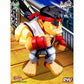 Street Fighter Bulkyz Figura de vinilo Ryu 30 cm