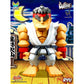 Street Fighter Bulkyz Figura de vinilo Ryu 30 cm
