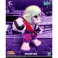 Street Fighter Bulkyz Figura de vinilo Violent Ken 30 cm