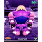 Street Fighter Bulkyz Figura de vinilo Violent Ken 30 cm