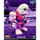 Street Fighter Bulkyz Figura de vinilo Violent Ken 30 cm