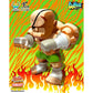 Street Fighter Bulkyz Figura de vinilo Sagat 30 cm