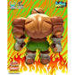 Street Fighter Bulkyz Figura de vinilo Sagat 30 cm