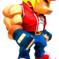 The King of Fighters Bulkyz Figura de vinilo Terry Bogard 30 cm