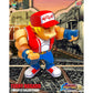 The King of Fighters Bulkyz Figura de vinilo Terry Bogard 30 cm