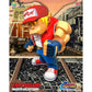 The King of Fighters Bulkyz Figura de vinilo Terry Bogard 30 cm