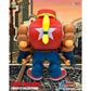 The King of Fighters Bulkyz Figura de vinilo Terry Bogard 30 cm