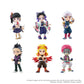 Demon Slayer: Kimetsu no Yaiba figuras PVC PalVerse 9 cm Vol. 2 Surtido (6)