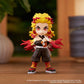 Demon Slayer: Kimetsu no Yaiba figuras PVC PalVerse 9 cm Vol. 2 Surtido (6)