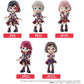 BanG Dream! PalVerse Collection figuras PVC Afterglow Box Ver. 5 cm Surtido (6)