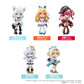 Hololive Production figuras PVC PalVerse Vol. 1 9 cm Surtido (6)
