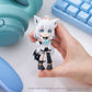 Hololive Production figuras PVC PalVerse Vol. 1 9 cm Surtido (6)