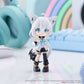 Hololive Production figuras PVC PalVerse Vol. 1 9 cm Surtido (6)