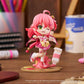 Hololive Production Estatua PVC PalVerse Sakura Miko 10 cm