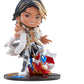 New Japan Pro-Wrestling Estatua PVC PalVerse Hiroshi Tanahashi 11 cm