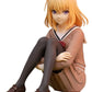 BanG Dream! Ave Mujica Estatua PVC Premium Uika Misumi Uniform Ver. 9 cm