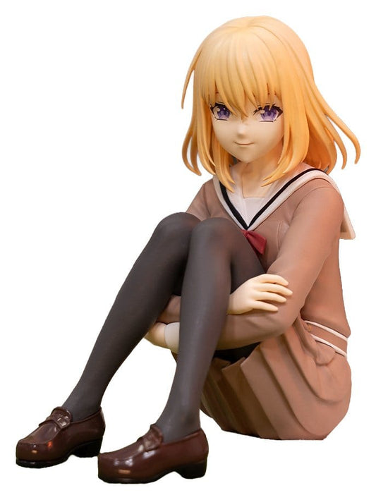 BanG Dream! Ave Mujica Estatua PVC Premium Uika Misumi Uniform Ver. 9 cm