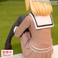 BanG Dream! Ave Mujica Estatua PVC Premium Uika Misumi Uniform Ver. 9 cm