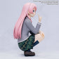 BanG Dream! My Go! Estatua PVC Premium Chihaya Anon Uniform Ver. 9 cm