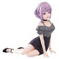 BanG Dream! Project PVC Figure Ave Mujica Nyamu Yutenji Casual Outfit ver. 10 cm