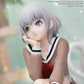 BanG Dream! MyGO!!!!! Premium Figure Figura PVC Rana Kaname School Uniform Ver. 9 cm