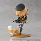 Goddess of Victory: Nikke Estatua PVC PalVerse Anis 11 cm