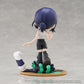 Chainsaw Man The Movie: Reze Arc Estatua PVC PalVerse Reze 11 cm