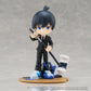 Chainsaw Man The Movie: Reze Arc Estatua PVC PalVerse Aki Hayakawa 11 cm